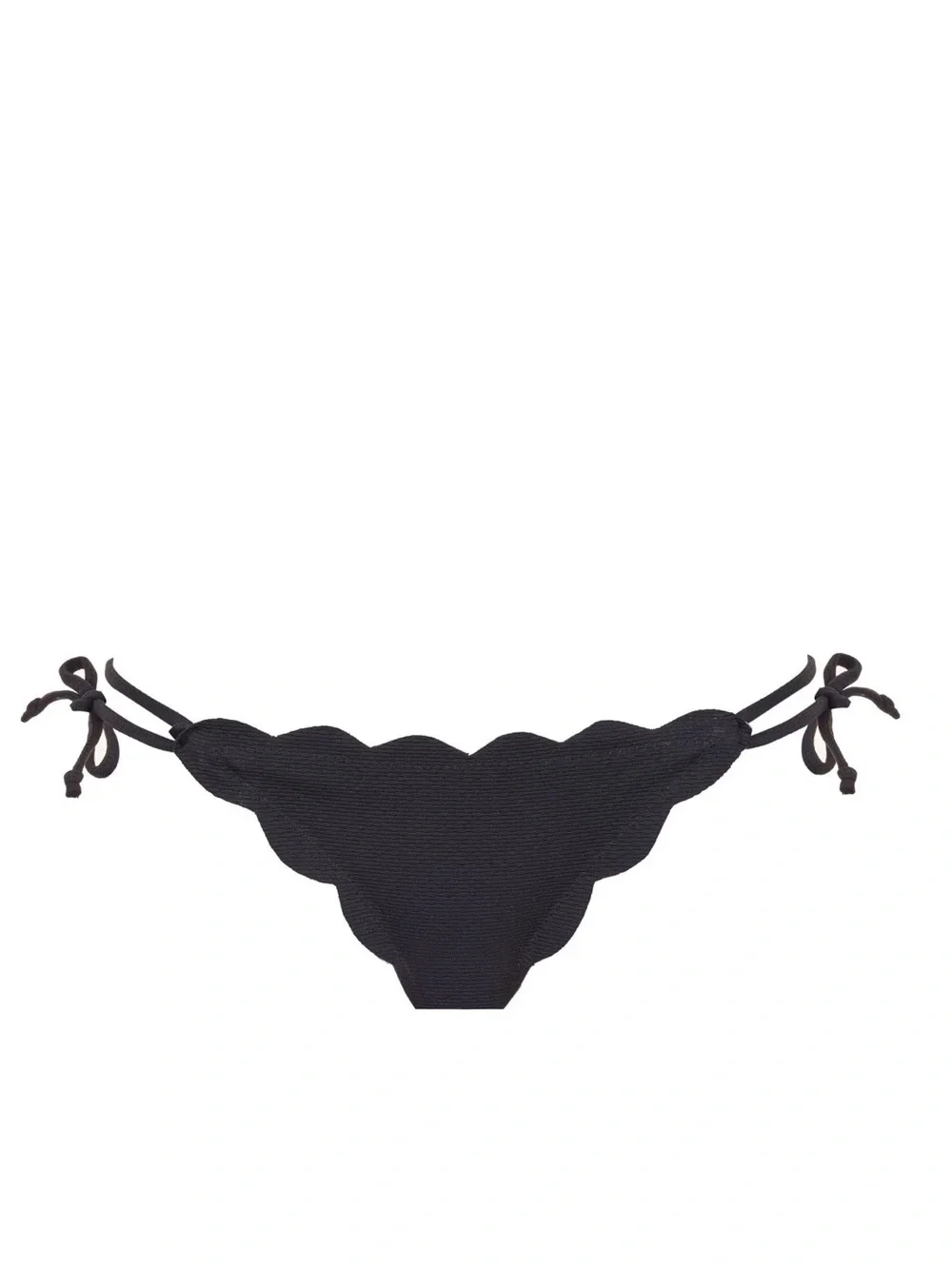 Marysia scallop low rise bikini bottoms size small - Picture 2 of 6